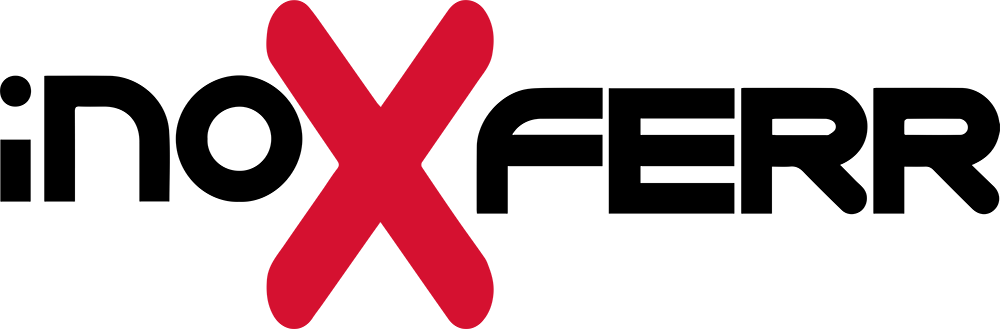 InoxFerr - Soluções de Inox e Ferro